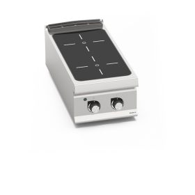Berto's elektromos tűzhely (8 kW)