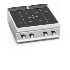 Berto's elektromos tűzhely (16 kW)
