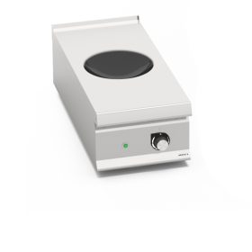 Berto's indukciós wok (5 kW)