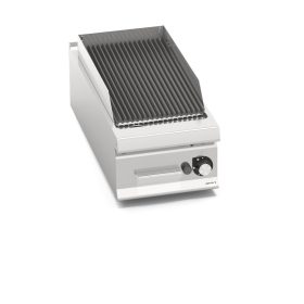 Berto's gázüzemű grillsütő (9 kW)