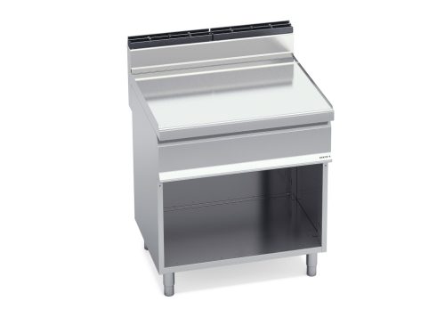 Berto's semleges elem (80 cm széles)