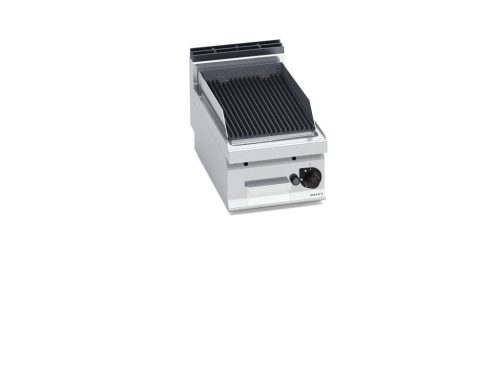 Berto's gázüzemű grillsütő (7 kW)