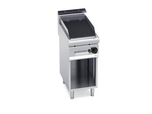 Berto's gázüzemű grillsütő (7 kW)