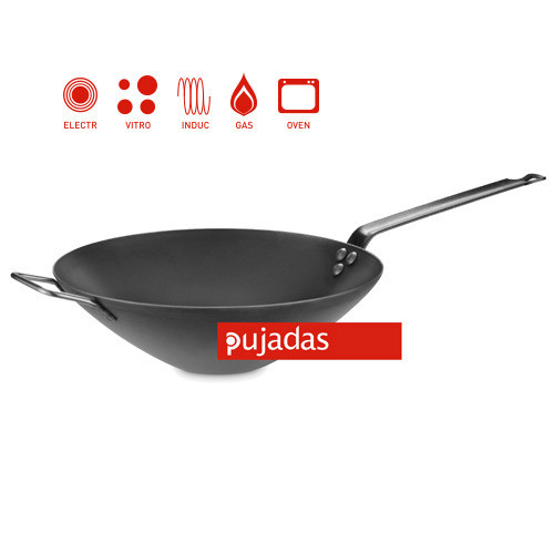 Vas wok