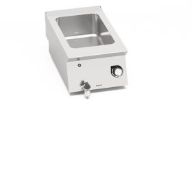 Berto's elektromos melegentartó (1,2 kW)