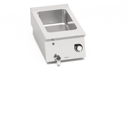 Berto's elektromos melegentartó (1,2 kW)