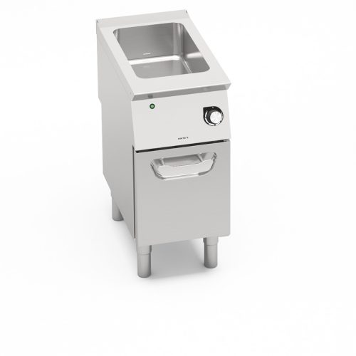 Berto's elektromos melegentartó (1,2 kW)