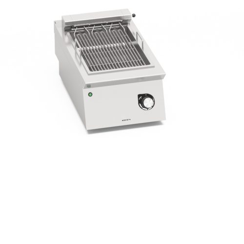 Berto's elektromos grillsütő (4,1 kW)