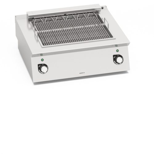 Berto's elektromos grillsütő (8,2 kW)