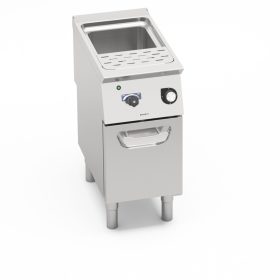 Berto's elektromos tésztafőző (6 kW)