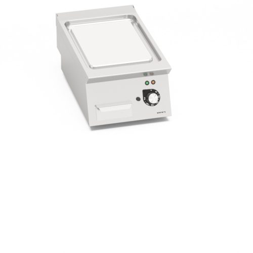 Berto's elektromos lapsütő (4,8 kW)