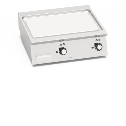 Berto's elektromos lapsütő (9,6 kW)