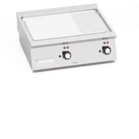 Berto's elektromos lapsütő (9,6 kW)