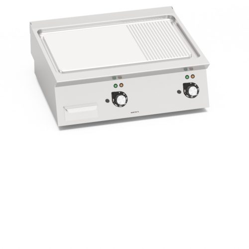 Berto's elektromos lapsütő (9,6 kW)