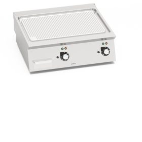 Berto's elektromos lapsütő (9,6 kW)