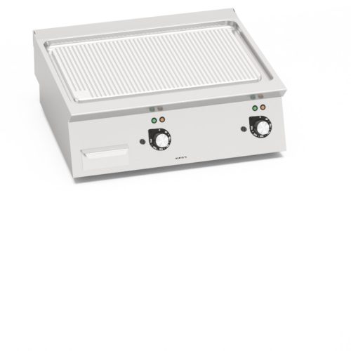 Berto's elektromos lapsütő (9,6 kW)