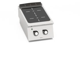 Berto's elektromos tűzhely (6,4 kW)
