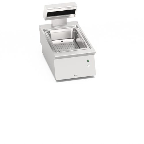 Berto's elektromos melegentartó (1,1 kW)