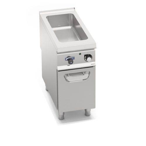 Berto's elektromos melegentartó (1,6 kW)