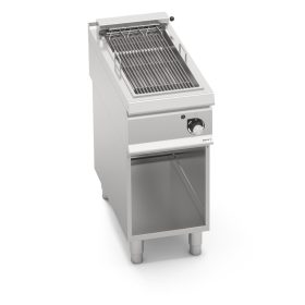 Berto's elektromos grillsütő (5,4 kW)