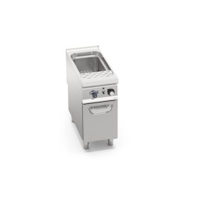 Berto's elektromos tésztafőző (10 kW)