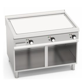 Berto's elektromos lapsütő (19,8 kW)