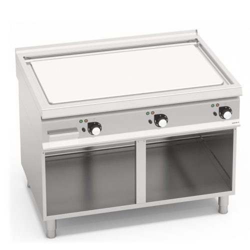 Berto's elektromos lapsütő (19,8 kW)