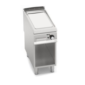 Berto's elektromos lapsütő (6,6 kW)
