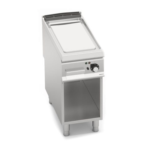 Berto's elektromos lapsütő (6,6 kW)