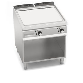 Berto's elektromos lapsütő (13,2 kW)