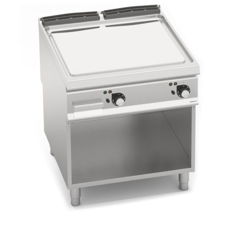 Berto's elektromos lapsütő (13,2 kW)