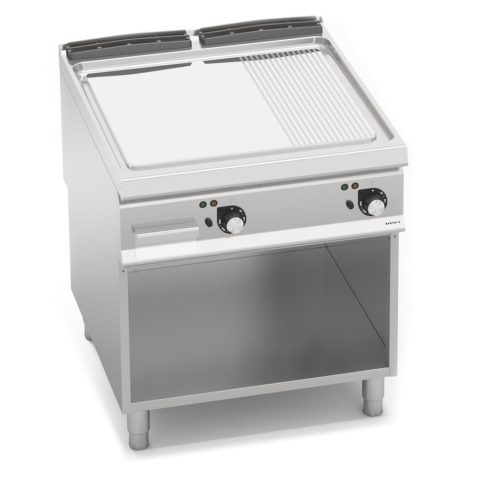Berto's elektromos lapsütő (13,2 kW)