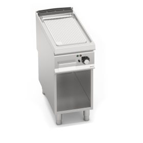 Berto's elektromos lapsütő (6,6 kW)