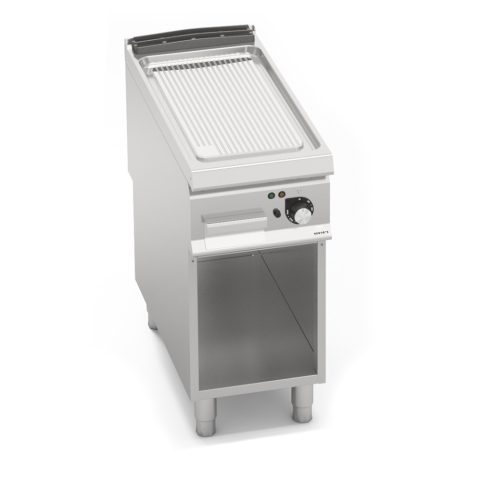 Berto's elektromos lapsütő (6,6 kW)