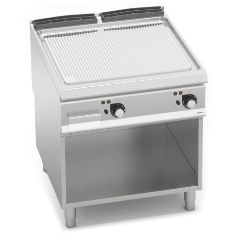Berto's elektromos lapsütő (13,2 kW)