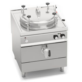 Berto's elektromos főzőüst (16 kW)