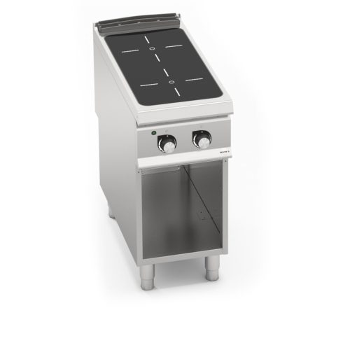 Berto's elektromos tűzhely (8 kW)