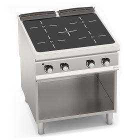 Berto's elektromos tűzhely (16 kW)
