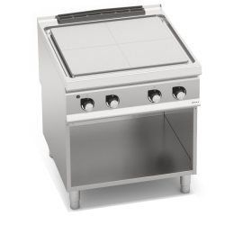 Berto's elektromos tűzhely (15 kW)