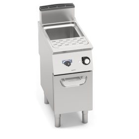 Berto's gázüzemű tésztafőző (10 kW)