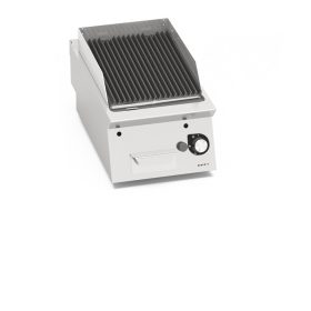 Berto's gázüzemű grillsütő (7 kW)