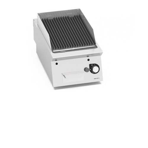 Berto's gázüzemű grillsütő (7 kW)