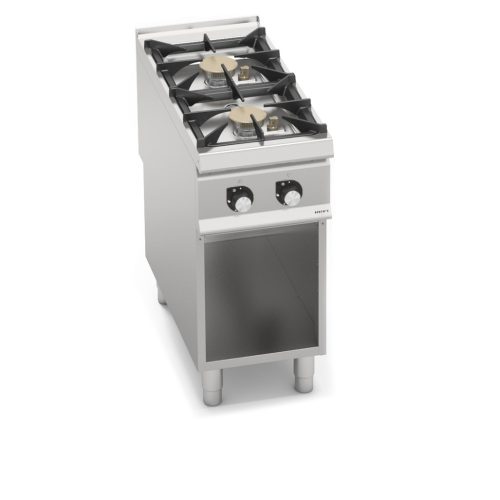 Berto's gáztűzhely (20 kW)