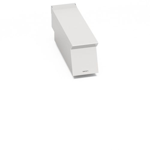 Berto's semleges elem (20 cm széles)
