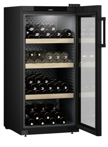 LIEBHERR - WPbl 4201 - borklíma szekrény