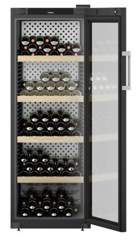LIEBHERR - WPbli 5031 - borklíma szekrény