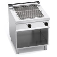 Elektromos grillsütő