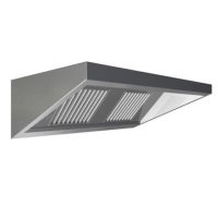 Snack fali elszívó ernyők