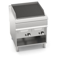 Gázüzemű grillsütő