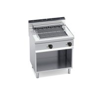Elektromos grillsütő